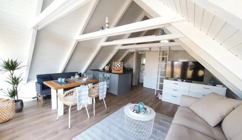 One-Bedroom Chalet