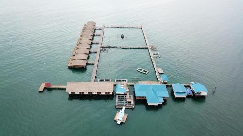 Villa with Sea View