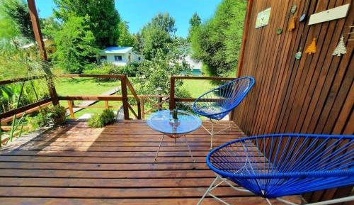 Deluxe Bungalow with Sea View