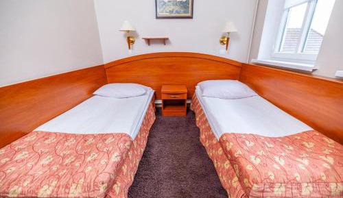 Small Twin Room