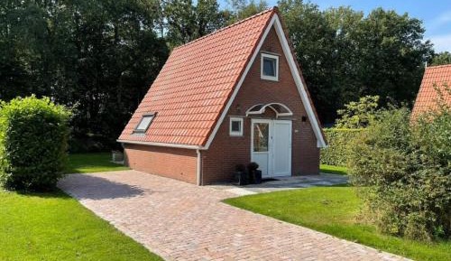 Two-Bedroom Holiday Home