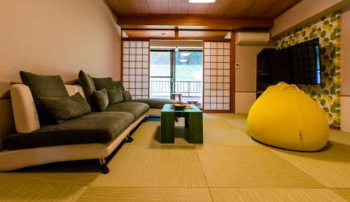 Standard Family Room