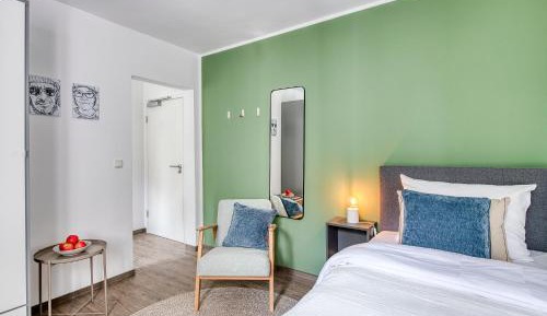 Standard Apartment