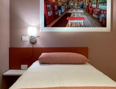 Large Single Room