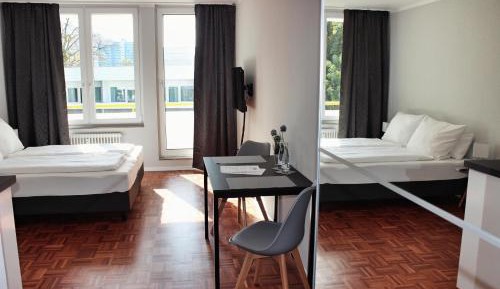 Standard Apartment
