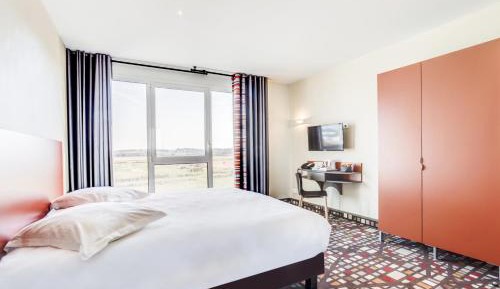 Comfort Double or Twin Room