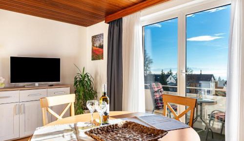 Two-Bedroom Superior Apartment