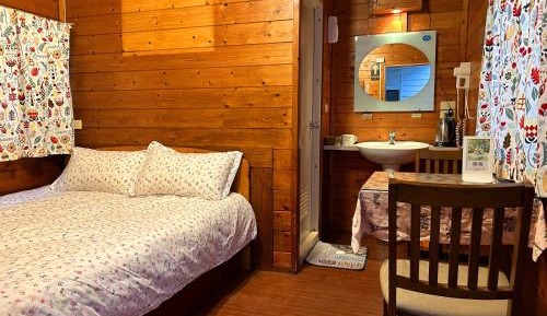 One-Bedroom Chalet