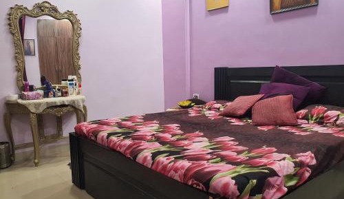 Deluxe Double Room with Shower