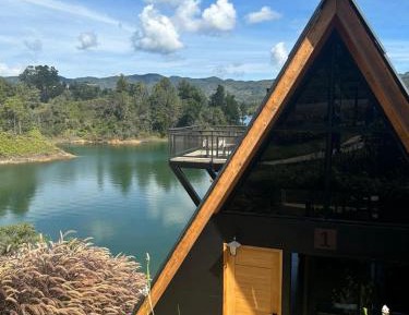 One-Bedroom Chalet