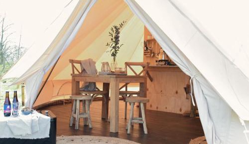 Tent