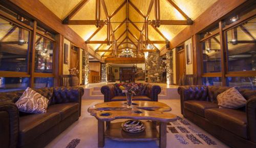 Deluxe Double or Twin Room with River View