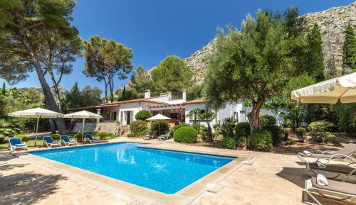 Deluxe Villa
