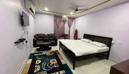 Executive Suite