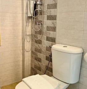 Family Junior Suite