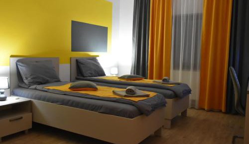 Superior Apartment