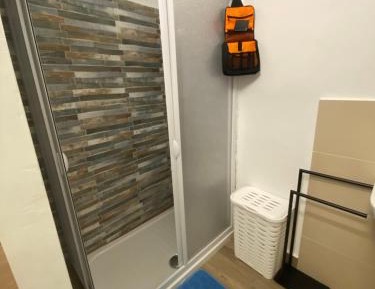 Deluxe Single Room with Balcony
