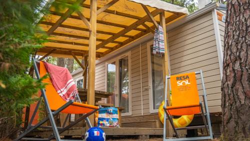 Mobile Home