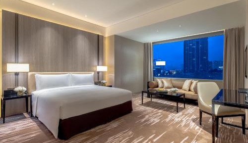  N1 Deluxe Temple View King