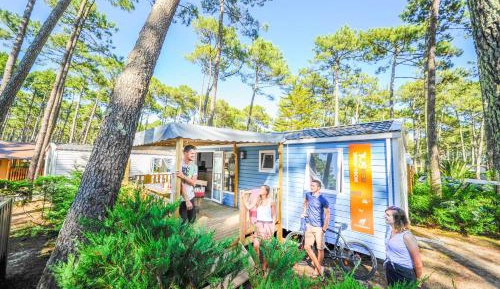 Mobile Home