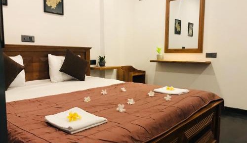 One-Bedroom Villa