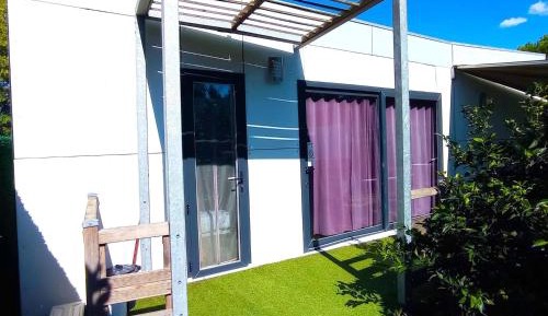 Two-Bedroom Bungalow