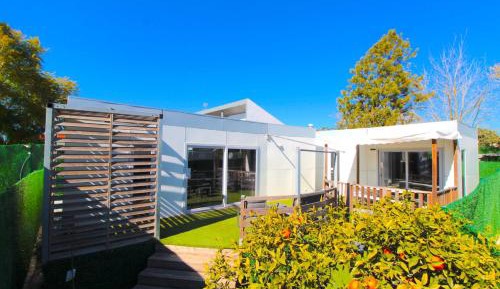 Standard Bungalow