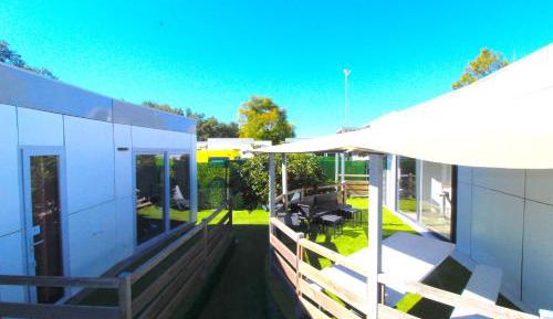 Standard Bungalow