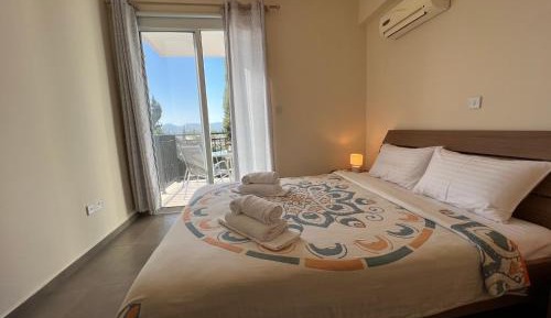 Apartment with Sea View