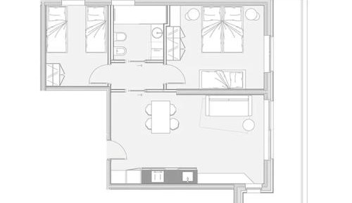Superior Apartment