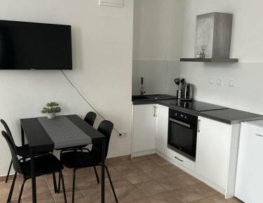 Apartment - Annex