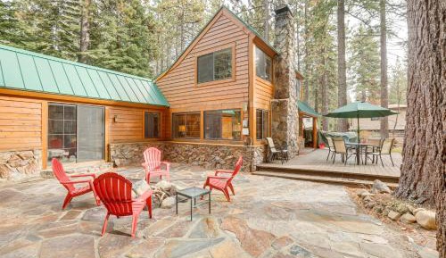 Holiday Home
