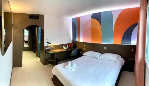 Double Room - Disability Access