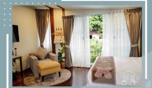 One-Bedroom Villa