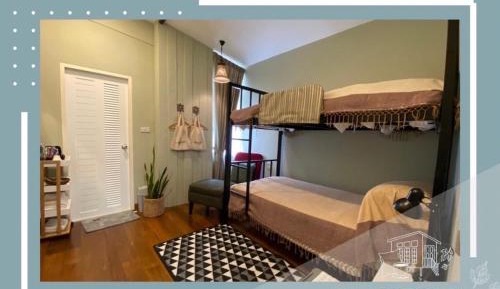 Two-Bedroom Villa