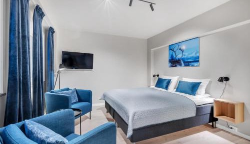 Standard Triple Studio