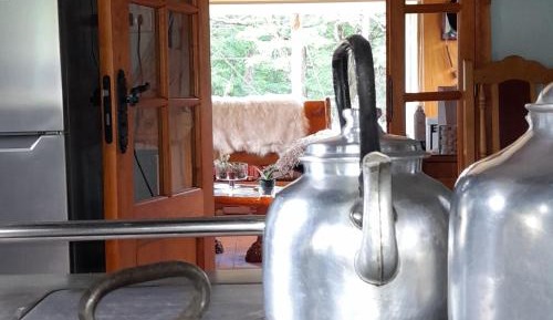 Twin Room with Bathroom