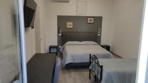 Luxury Quadruple Room