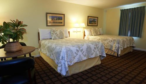 Deluxe Double Room with Bath