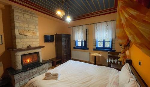 Superior Double or Twin Room with Garden View