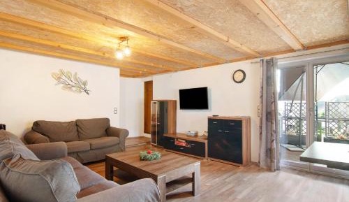 Two-Bedroom Superior Apartment