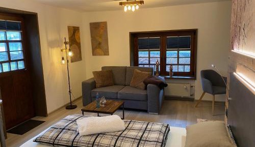 Junior Suite with Balcony