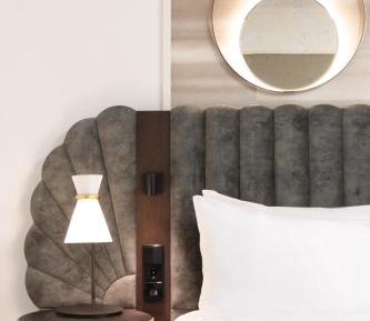 Double Room with Two Double Beds