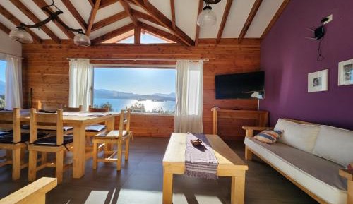 Three-Bedroom Chalet