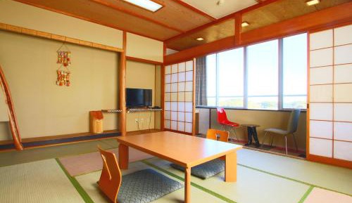 Basic Triple Room