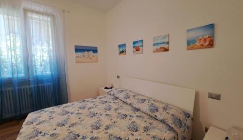 One-Bedroom Apartment - Non-Smoking