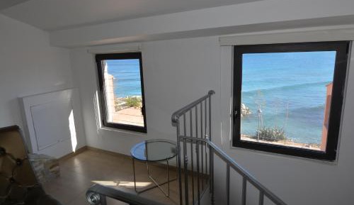 Superior Suite with Sea View