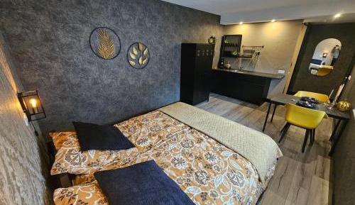 Large Double or Twin Room