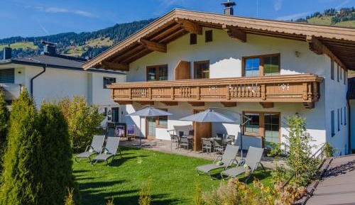 Superior Apartment (4 - 6 Adults)