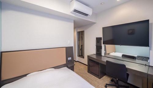 Standard Single Room for 1 people - Non-Smoking